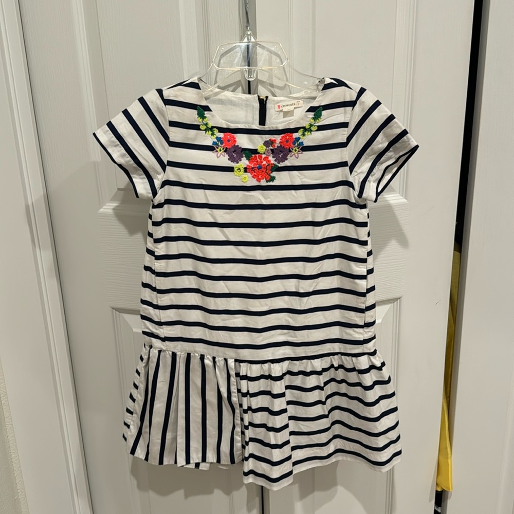Crewcuts size 7